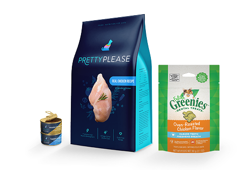 PrettyPlease Bundle - Tummy Shield