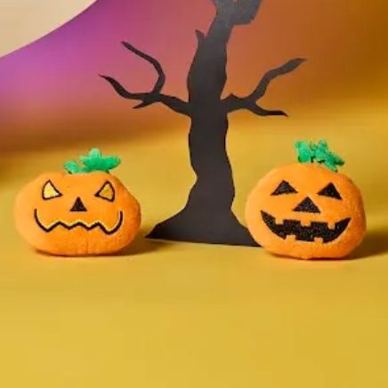 Jack O Lantern Pack