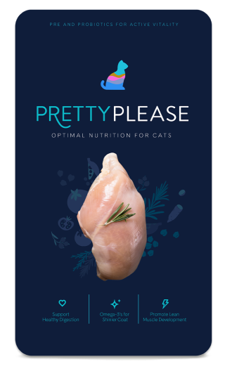 PrettyPlease Subscription